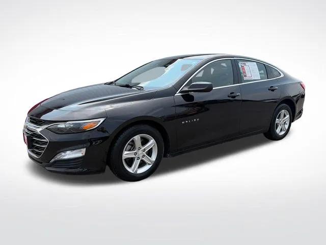 chevrolet malibu 2024 1G1ZD5ST8RF175891 image chevrolet malibu 2024 1G1ZD5ST8RF175891 image