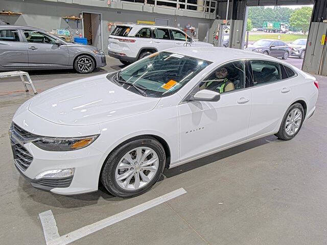 chevrolet malibu 2024 1G1ZD5ST2RF158987 image chevrolet malibu 2024 1G1ZD5ST2RF158987 image