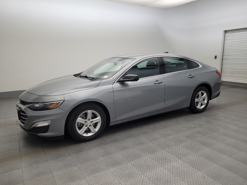 chevrolet malibu 2024 1G1ZC5STXRF228805 image chevrolet malibu 2024 1G1ZC5STXRF228805 image