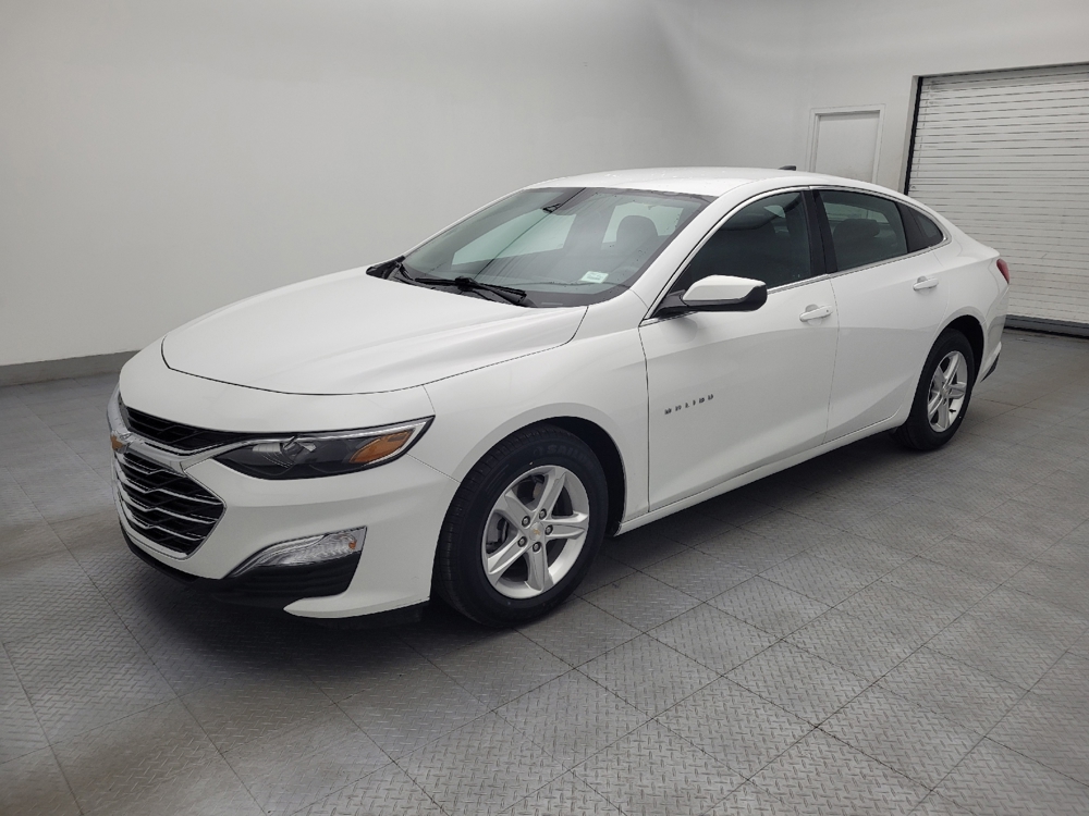chevrolet malibu 2024 1G1ZC5ST1RF147997 image chevrolet malibu 2024 1G1ZC5ST1RF147997 image