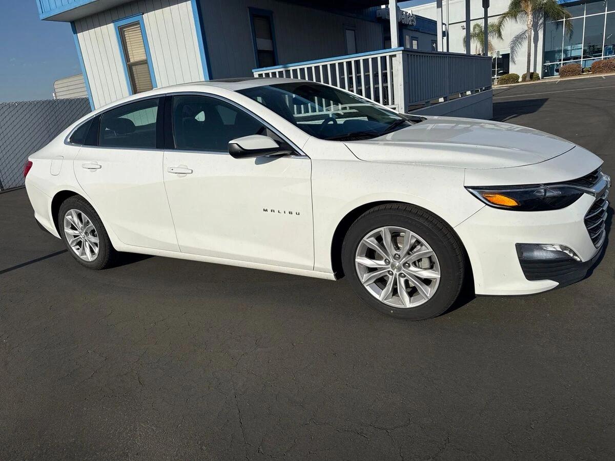 chevrolet malibu 2024 1G1ZD5STXRF197391 image chevrolet malibu 2024 1G1ZD5STXRF197391 image
