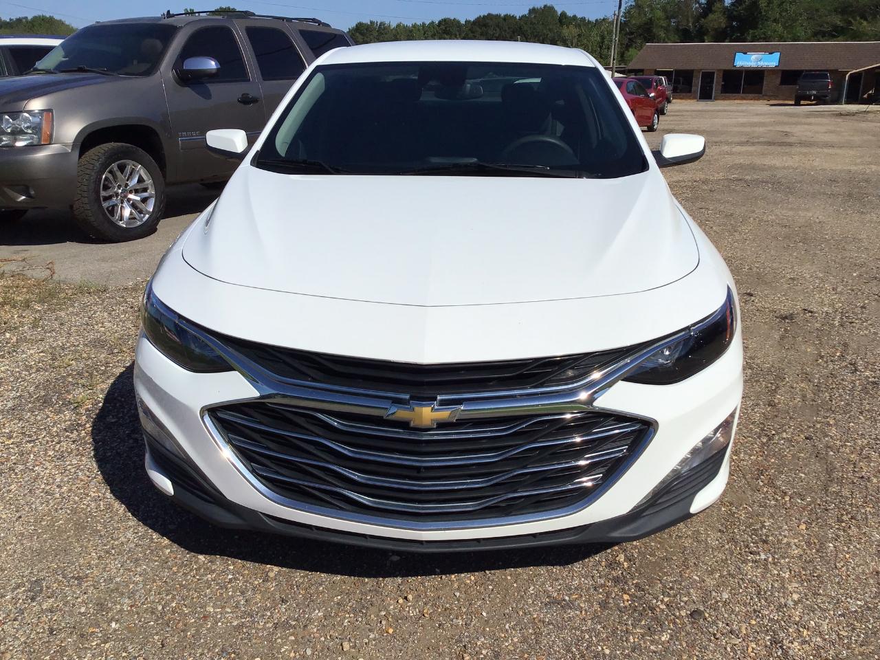 chevrolet malibu 2024 1G1ZD5ST6RF120307 image chevrolet malibu 2024 1G1ZD5ST6RF120307 image