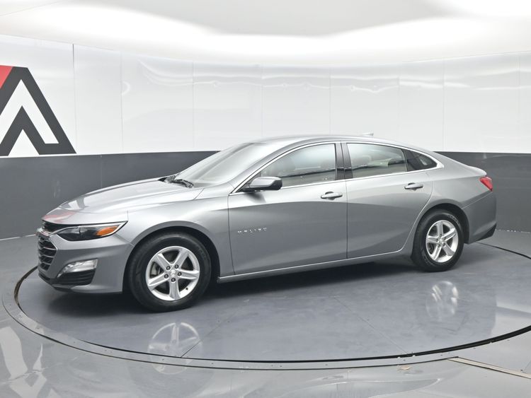 chevrolet malibu 2024 1G1ZD5ST4RF136621 image chevrolet malibu 2024 1G1ZD5ST4RF136621 image