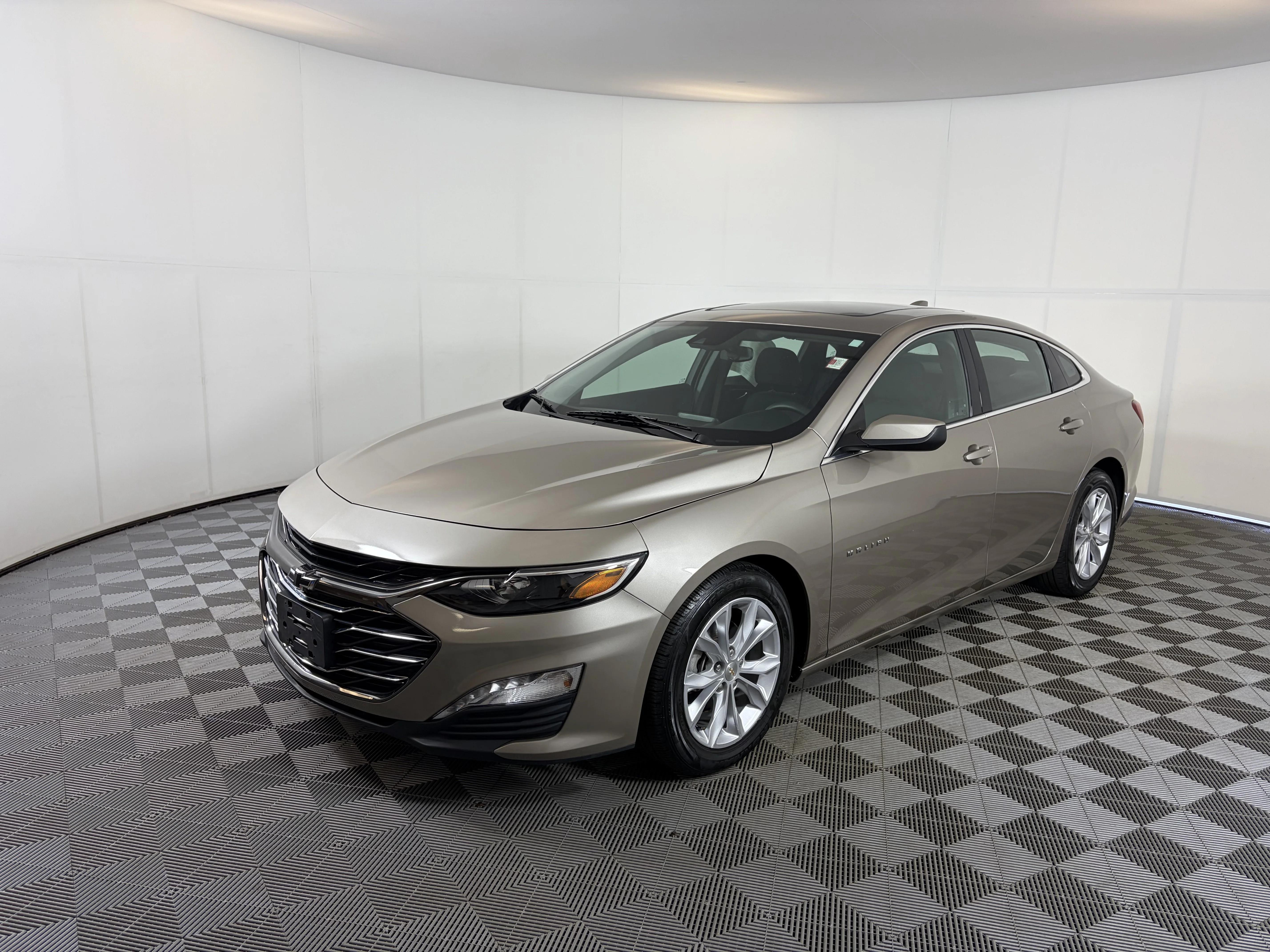 chevrolet malibu 2024 1G1ZD5ST6RF107718 image chevrolet malibu 2024 1G1ZD5ST6RF107718 image