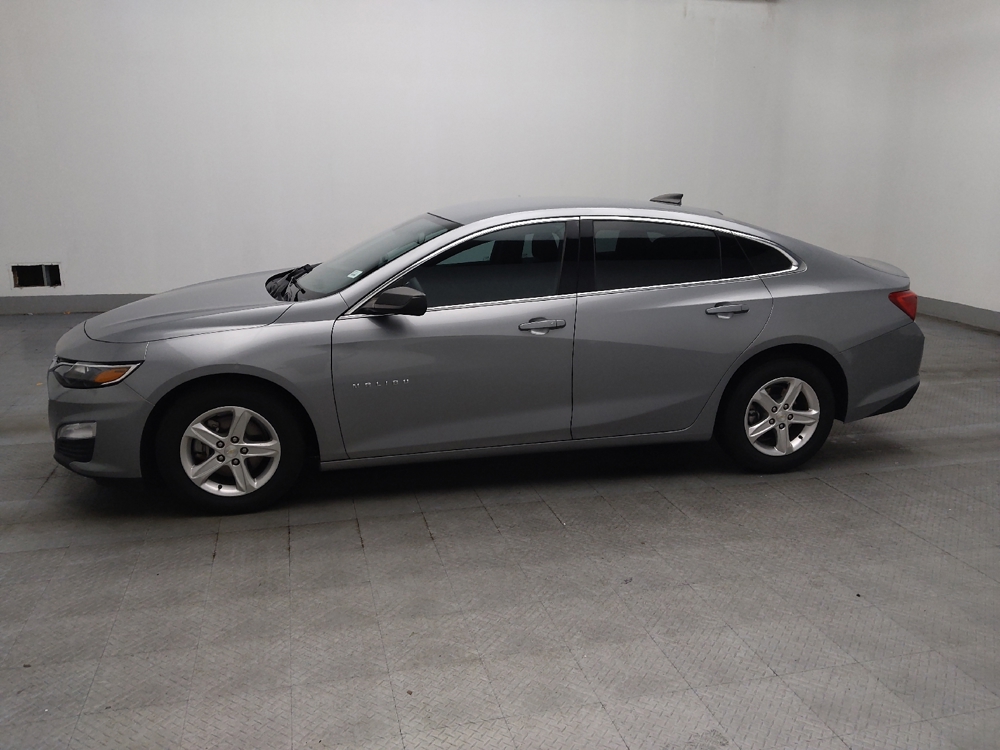 chevrolet malibu 2024 1G1ZC5ST6RF133786 image chevrolet malibu 2024 1G1ZC5ST6RF133786 image