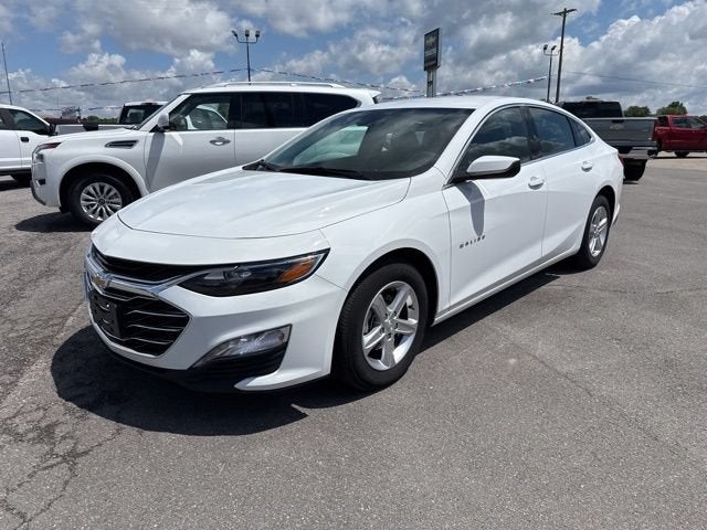chevrolet malibu 2024 1G1ZD5ST1RF205734 image chevrolet malibu 2024 1G1ZD5ST1RF205734 image
