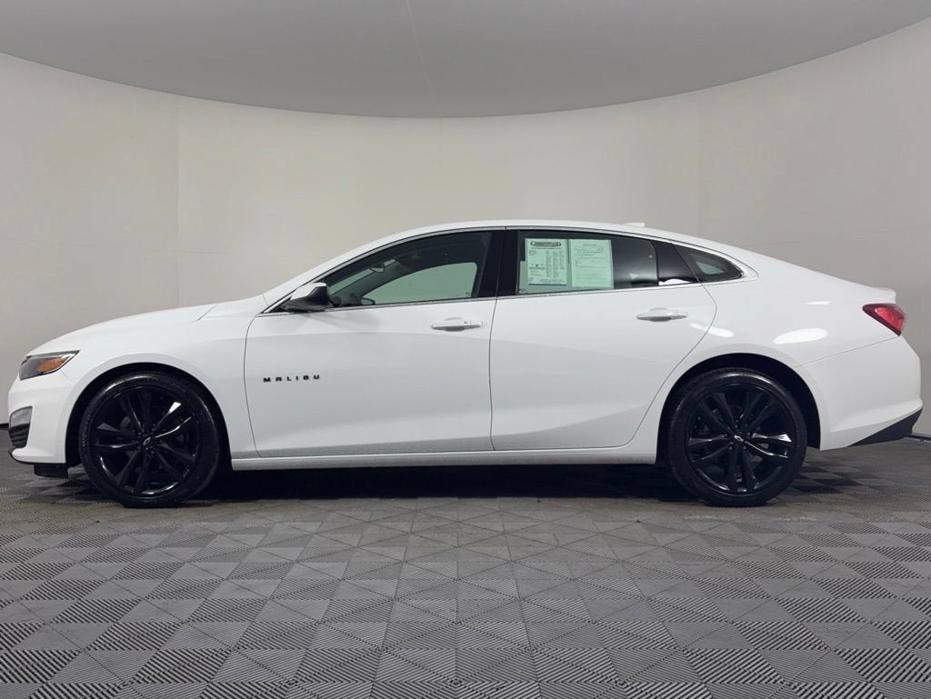 chevrolet malibu 2024 1G1ZD5ST3RF231719 image chevrolet malibu 2024 1G1ZD5ST3RF231719 image