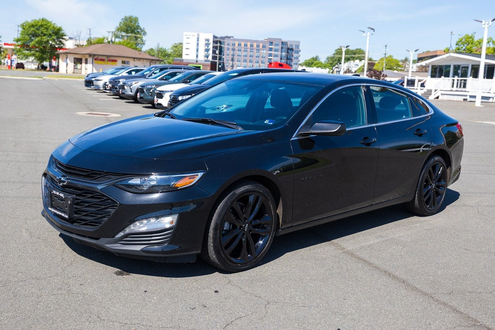 chevrolet malibu 2024 1G1ZD5ST4RF154004 image chevrolet malibu 2024 1G1ZD5ST4RF154004 image