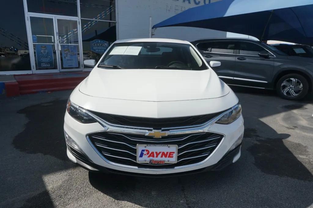 chevrolet malibu 2024 1G1ZD5ST6RF235702 image chevrolet malibu 2024 1G1ZD5ST6RF235702 image