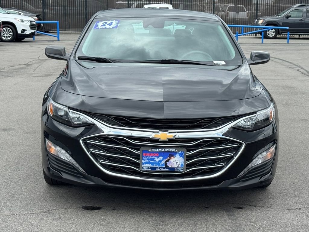 chevrolet malibu 2024 1G1ZD5ST8RF238617 image chevrolet malibu 2024 1G1ZD5ST8RF238617 image