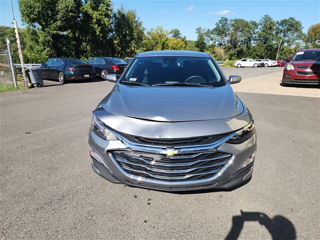 chevrolet malibu 2024 1G1ZD5ST8RF177687 image chevrolet malibu 2024 1G1ZD5ST8RF177687 image