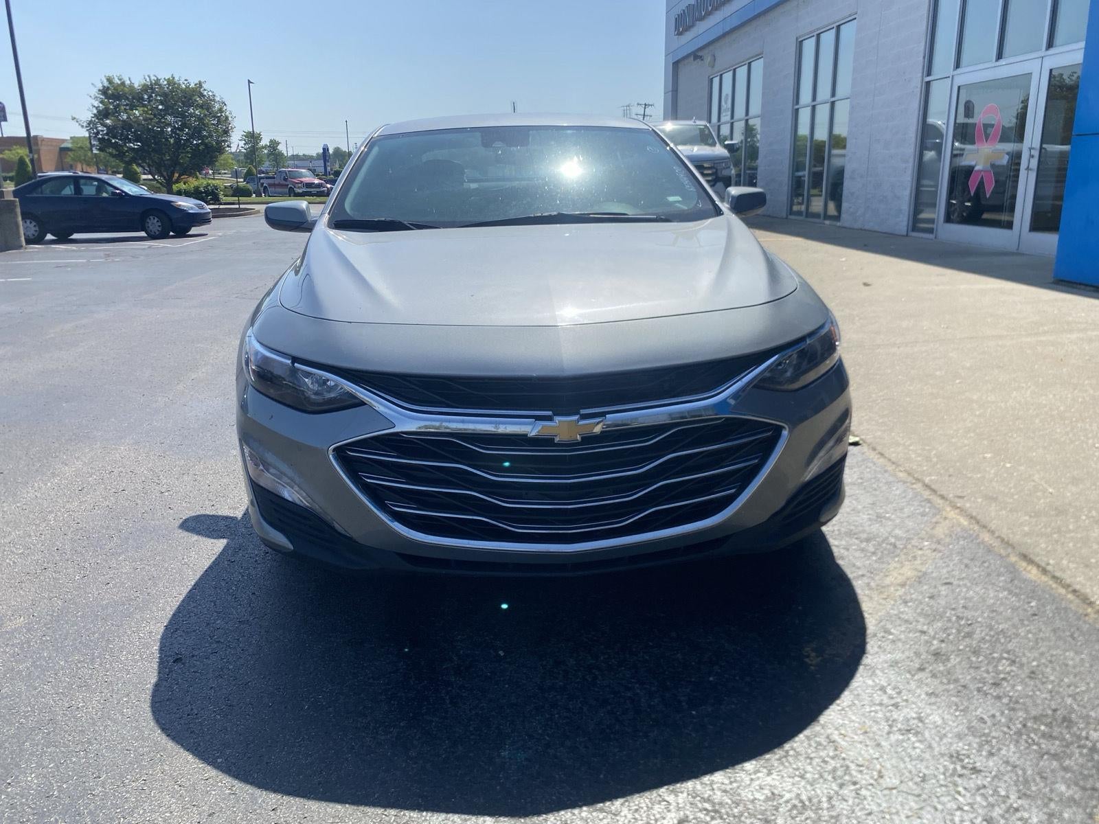 chevrolet malibu 2024 1G1ZD5ST4RF144900 image chevrolet malibu 2024 1G1ZD5ST4RF144900 image