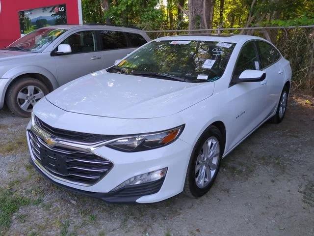 chevrolet malibu 2024 1G1ZD5ST8RF165507 image chevrolet malibu 2024 1G1ZD5ST8RF165507 image