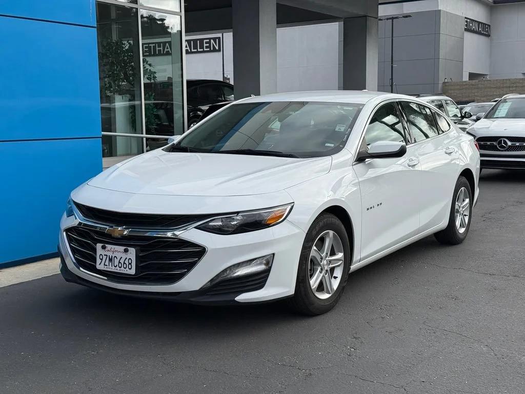 chevrolet malibu 2024 1G1ZD5ST6RF180801 image chevrolet malibu 2024 1G1ZD5ST6RF180801 image