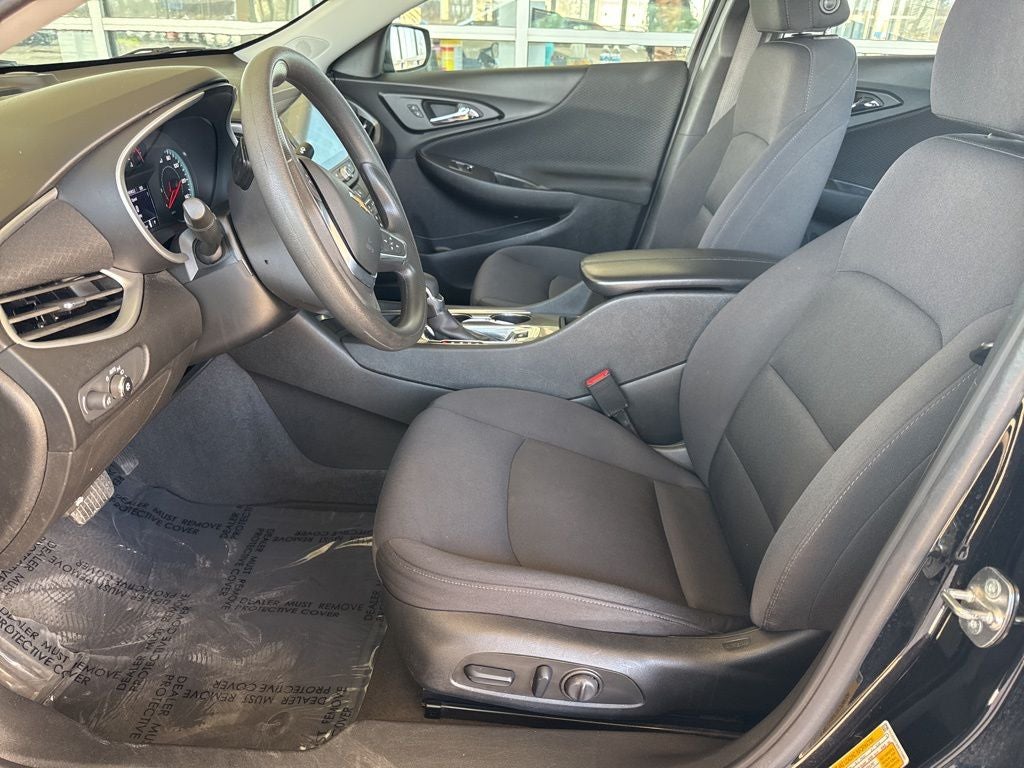 chevrolet malibu 2024 1G1ZD5ST6RF170480 image chevrolet malibu 2024 1G1ZD5ST6RF170480 image