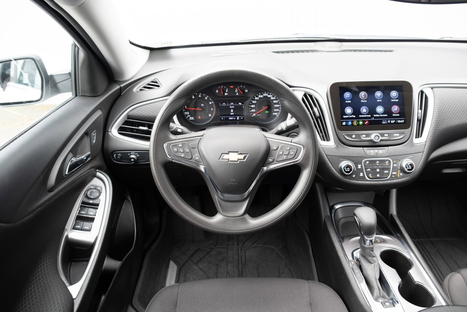 chevrolet malibu 2024 1G1ZD5ST5RF178831 image chevrolet malibu 2024 1G1ZD5ST5RF178831 image
