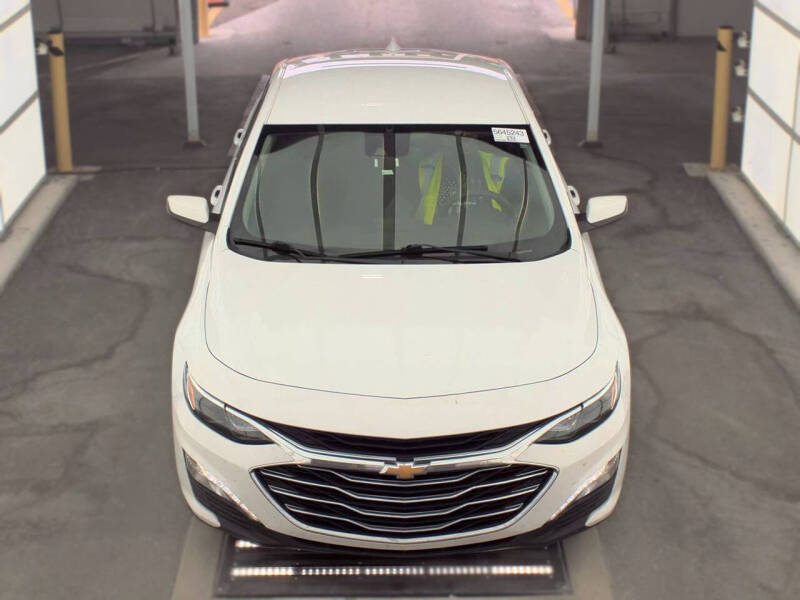 chevrolet malibu 2024 1G1ZD5ST1RF120411 image chevrolet malibu 2024 1G1ZD5ST1RF120411 image