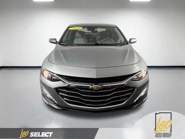 chevrolet malibu 2024 1G1ZD5STXRF106846 image chevrolet malibu 2024 1G1ZD5STXRF106846 image