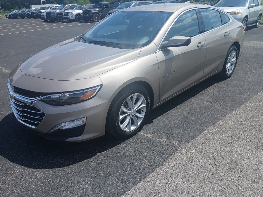 chevrolet malibu 2024 1G1ZD5ST4RF124131 image chevrolet malibu 2024 1G1ZD5ST4RF124131 image
