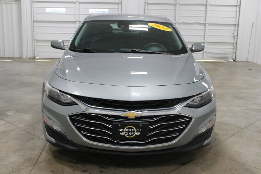 chevrolet malibu 2024 1G1ZD5STXRF130452 image chevrolet malibu 2024 1G1ZD5STXRF130452 image