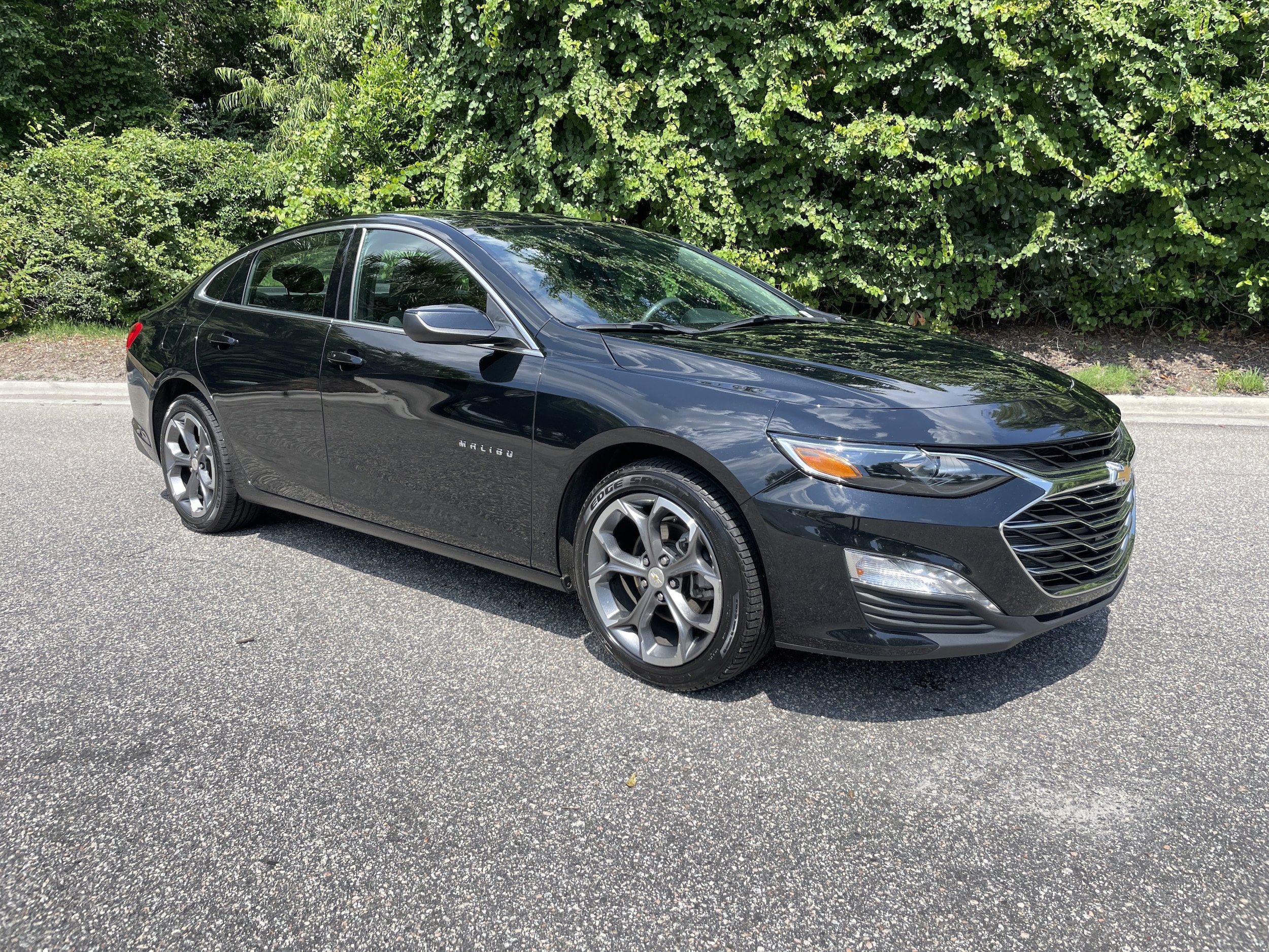 chevrolet malibu 2024 1G1ZD5ST7RF142817 image chevrolet malibu 2024 1G1ZD5ST7RF142817 image