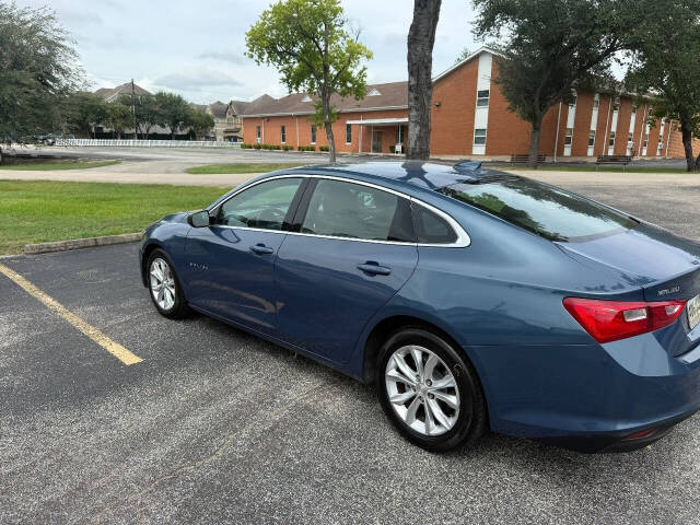 chevrolet malibu 2024 1G1ZD5ST7RF251326 image chevrolet malibu 2024 1G1ZD5ST7RF251326 image