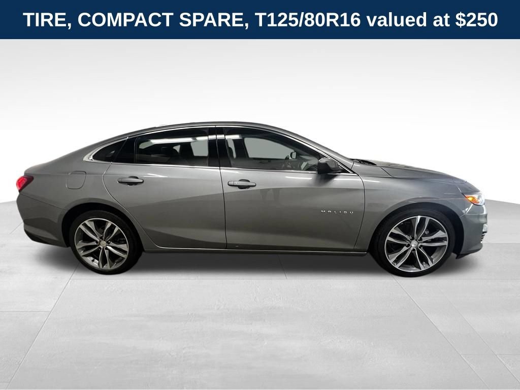 chevrolet malibu 2024 1G1ZE5ST8RF172437 image chevrolet malibu 2024 1G1ZE5ST8RF172437 image