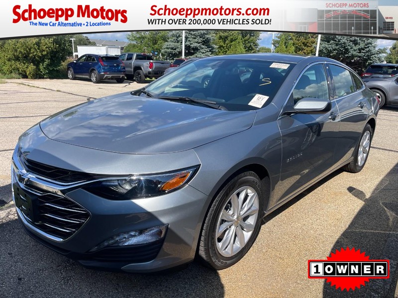 chevrolet malibu 2024 1G1ZD5ST4RF193773 image chevrolet malibu 2024 1G1ZD5ST4RF193773 image
