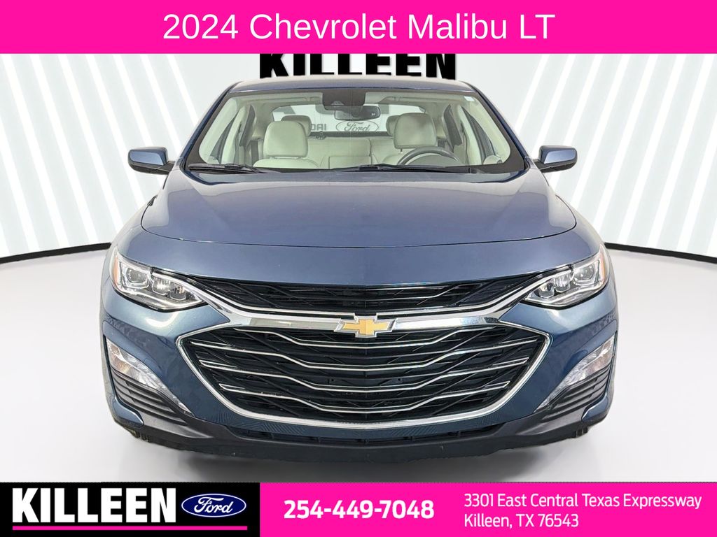 chevrolet malibu 2024 1G1ZE5ST7RF234622 image chevrolet malibu 2024 1G1ZE5ST7RF234622 image