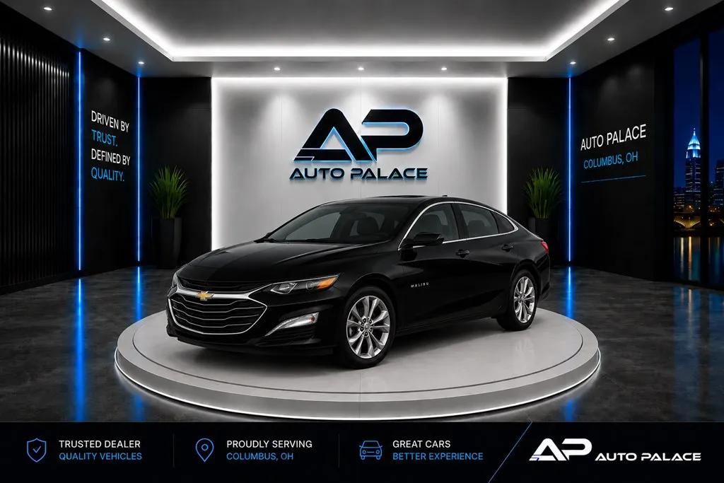 chevrolet malibu 2024 1G1ZD5ST0RF133635 image chevrolet malibu 2024 1G1ZD5ST0RF133635 image