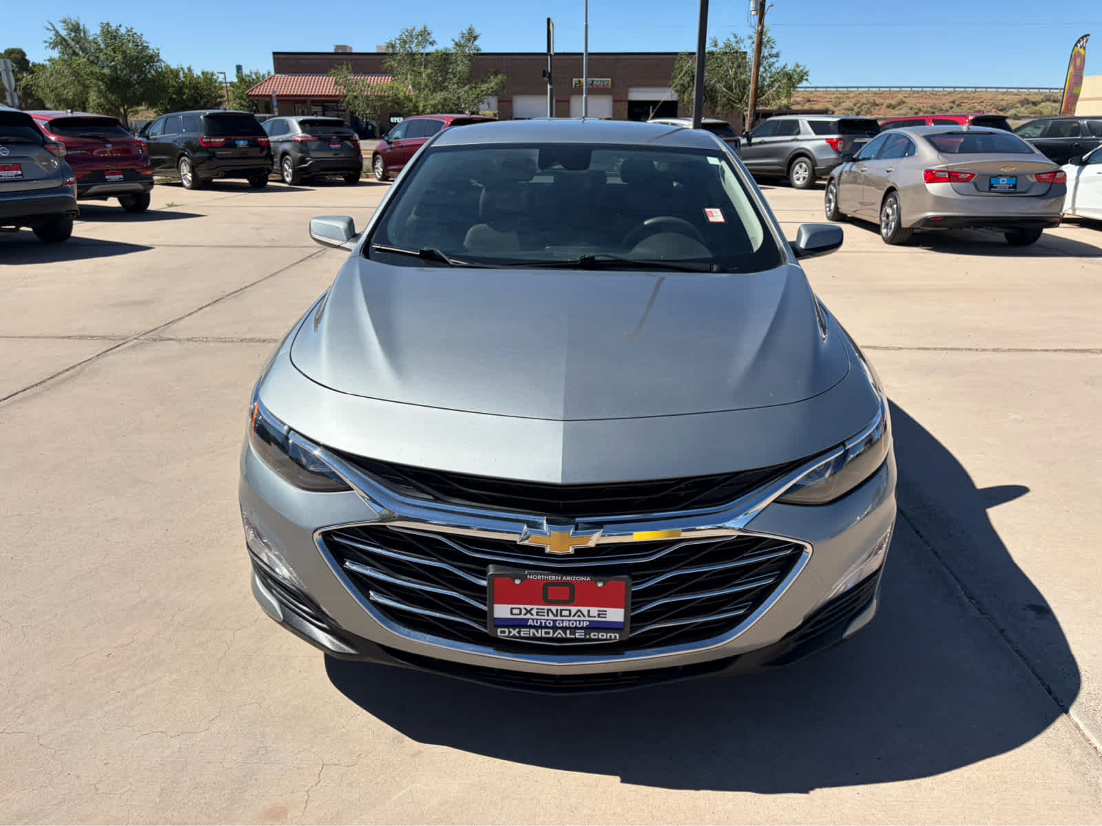 chevrolet malibu 2024 1G1ZD5ST9RF155570 image chevrolet malibu 2024 1G1ZD5ST9RF155570 image