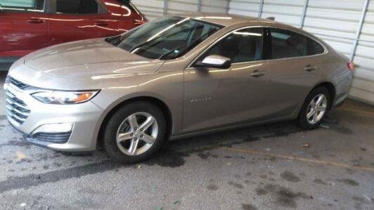 chevrolet malibu 2024 1G1ZD5ST8RF147332 image chevrolet malibu 2024 1G1ZD5ST8RF147332 image