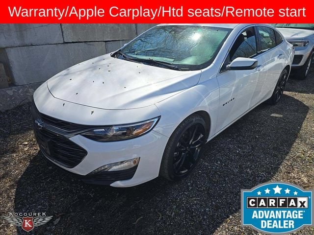 chevrolet malibu 2024 1G1ZD5ST1RF153697 image chevrolet malibu 2024 1G1ZD5ST1RF153697 image