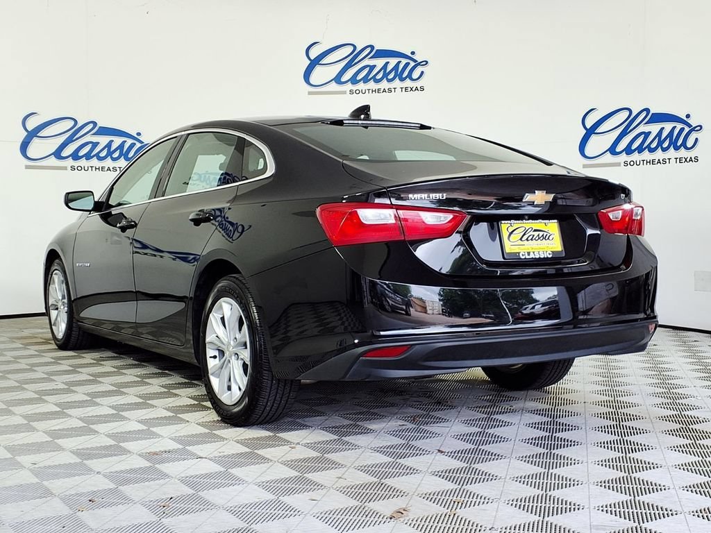 chevrolet malibu 2024 1G1ZD5ST5RF219359 image chevrolet malibu 2024 1G1ZD5ST5RF219359 image