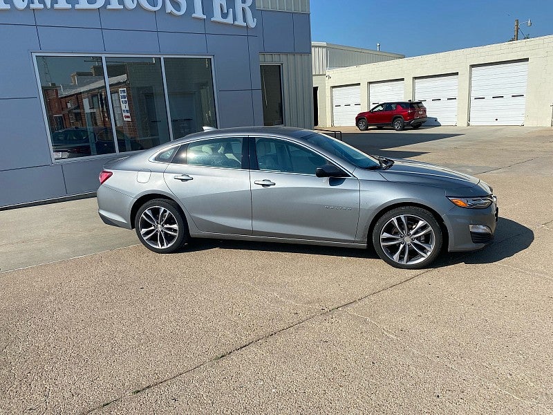 chevrolet malibu 2024 1G1ZE5ST1RF176085 image chevrolet malibu 2024 1G1ZE5ST1RF176085 image