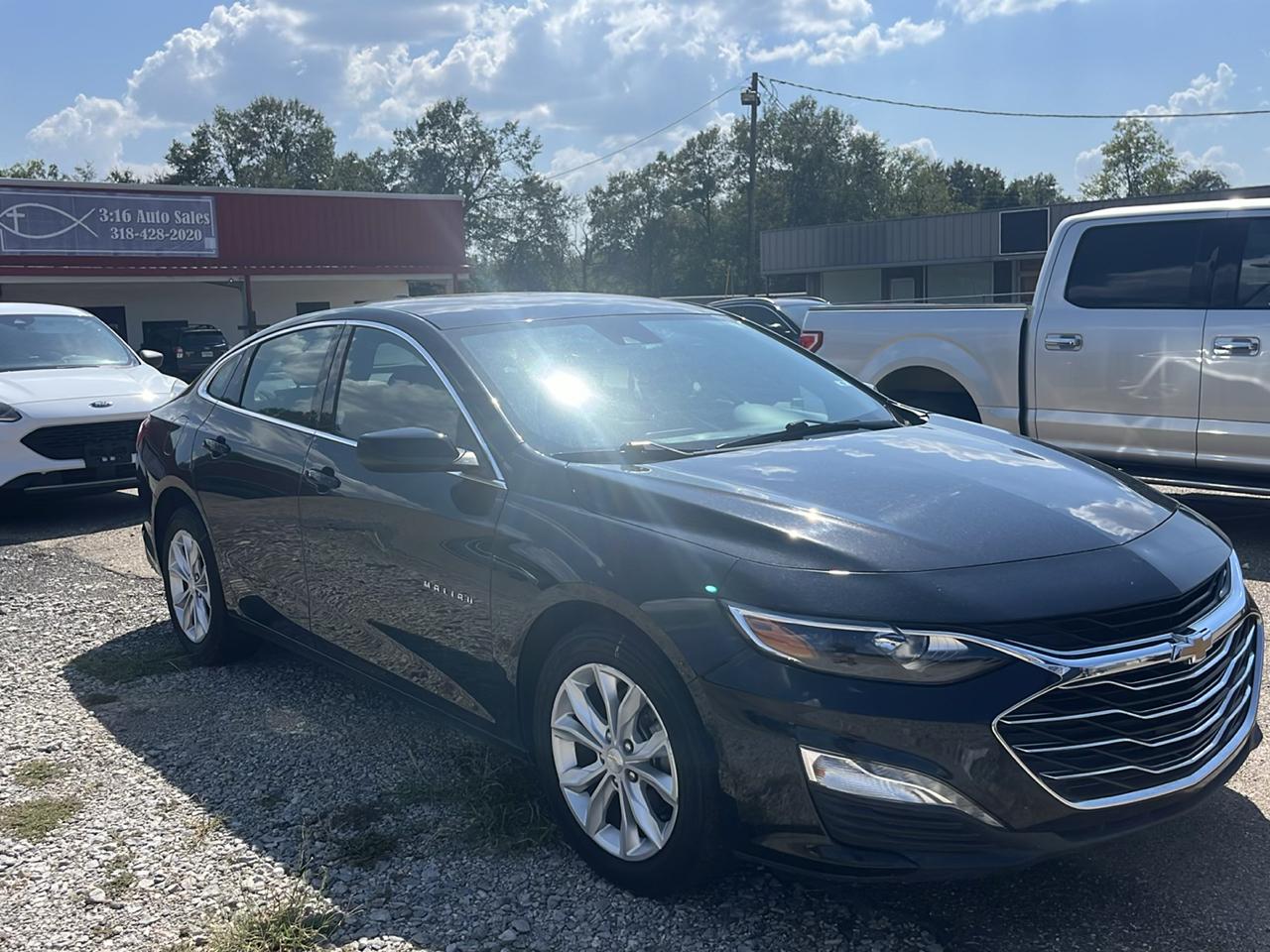 chevrolet malibu 2024 1G1ZD5ST5RF118760 image chevrolet malibu 2024 1G1ZD5ST5RF118760 image