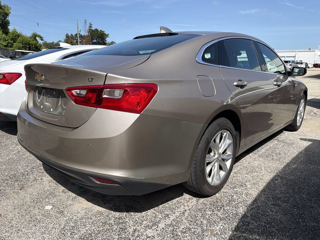 chevrolet malibu 2024 1G1ZD5ST9RF122438 image chevrolet malibu 2024 1G1ZD5ST9RF122438 image