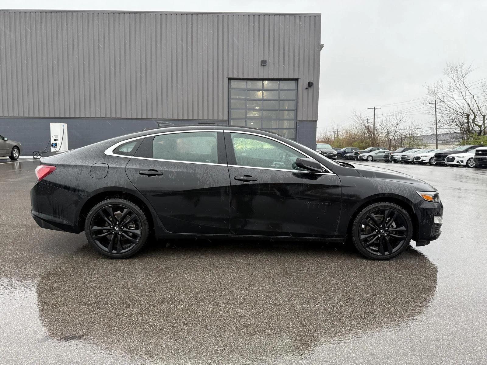 chevrolet malibu 2024 1G1ZD5ST7RF162176 image chevrolet malibu 2024 1G1ZD5ST7RF162176 image
