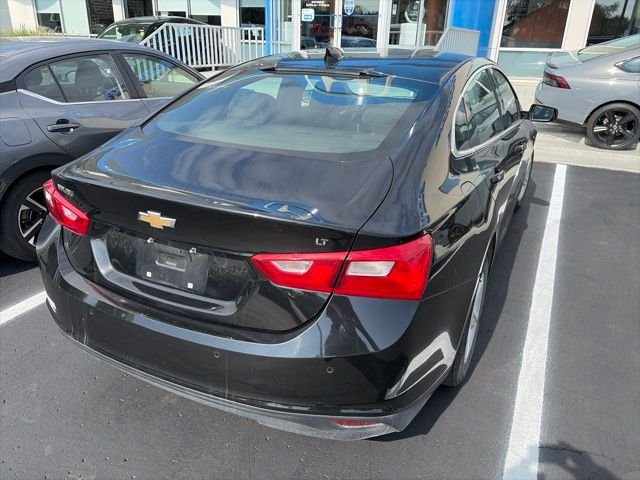 chevrolet malibu 2024 1G1ZD5ST3RF152504 image chevrolet malibu 2024 1G1ZD5ST3RF152504 image