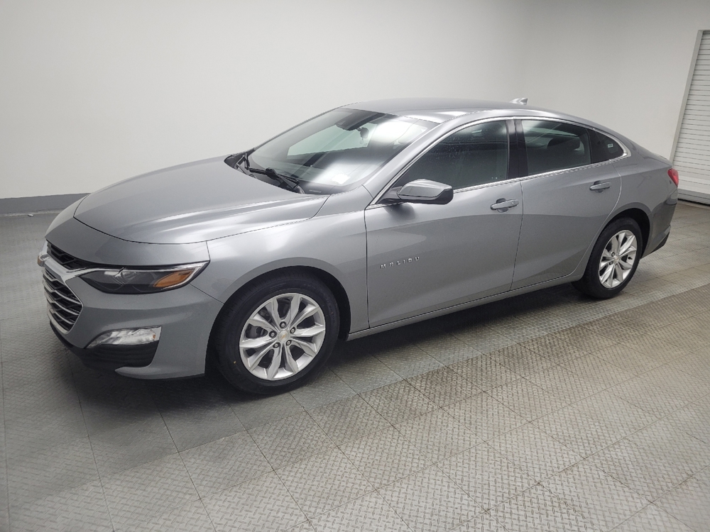 chevrolet malibu 2024 1G1ZD5ST5RF118709 image chevrolet malibu 2024 1G1ZD5ST5RF118709 image
