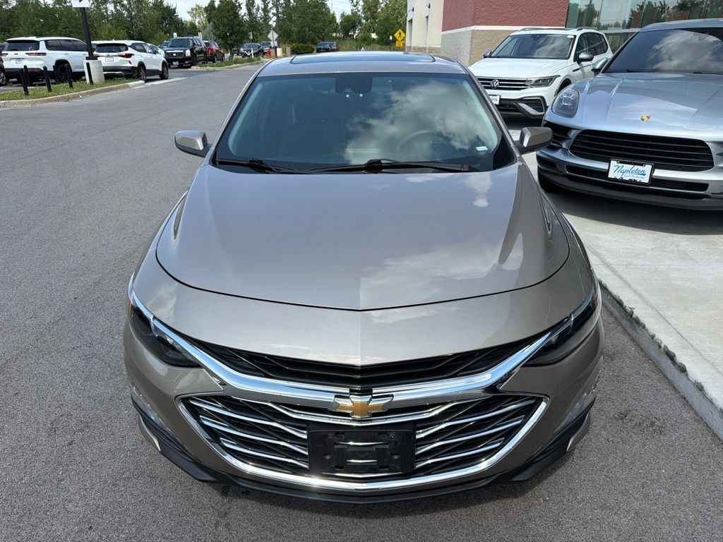 chevrolet malibu 2024 1G1ZD5ST1RF115628 image chevrolet malibu 2024 1G1ZD5ST1RF115628 image