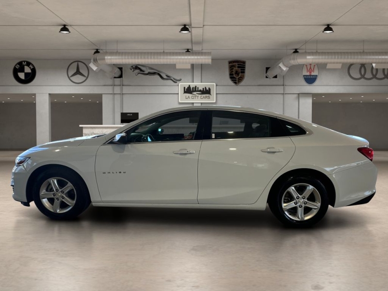 chevrolet malibu 2024 1G1ZD5ST6RF109033 image chevrolet malibu 2024 1G1ZD5ST6RF109033 image