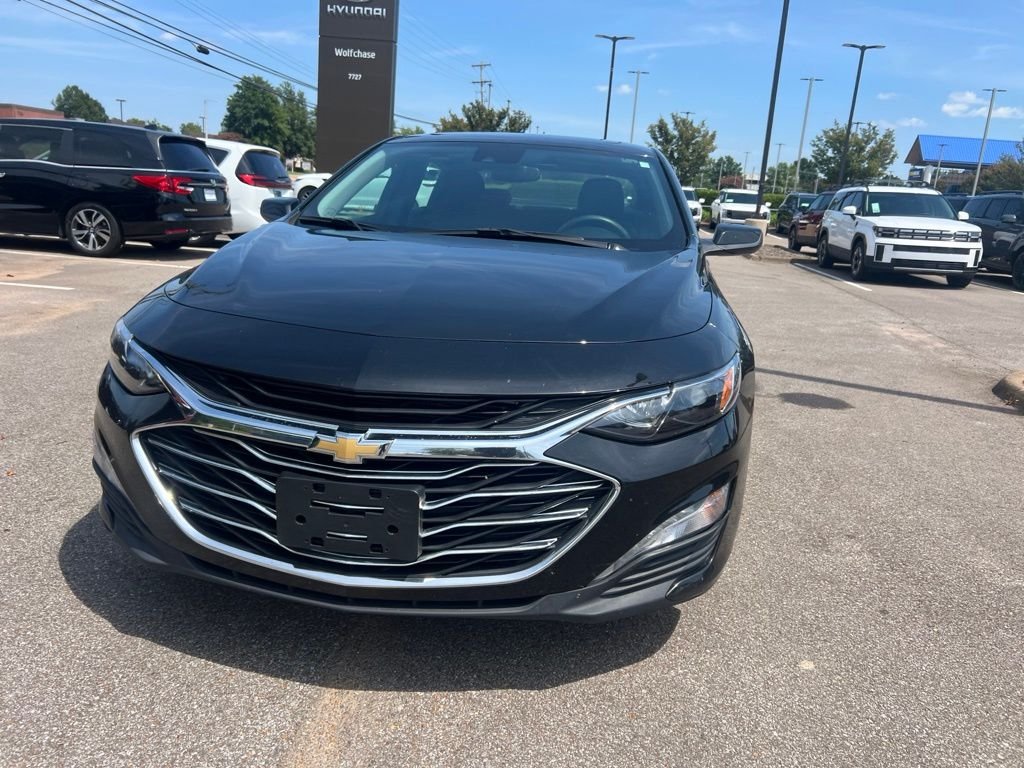chevrolet malibu 2024 1G1ZD5ST0RF165727 image chevrolet malibu 2024 1G1ZD5ST0RF165727 image
