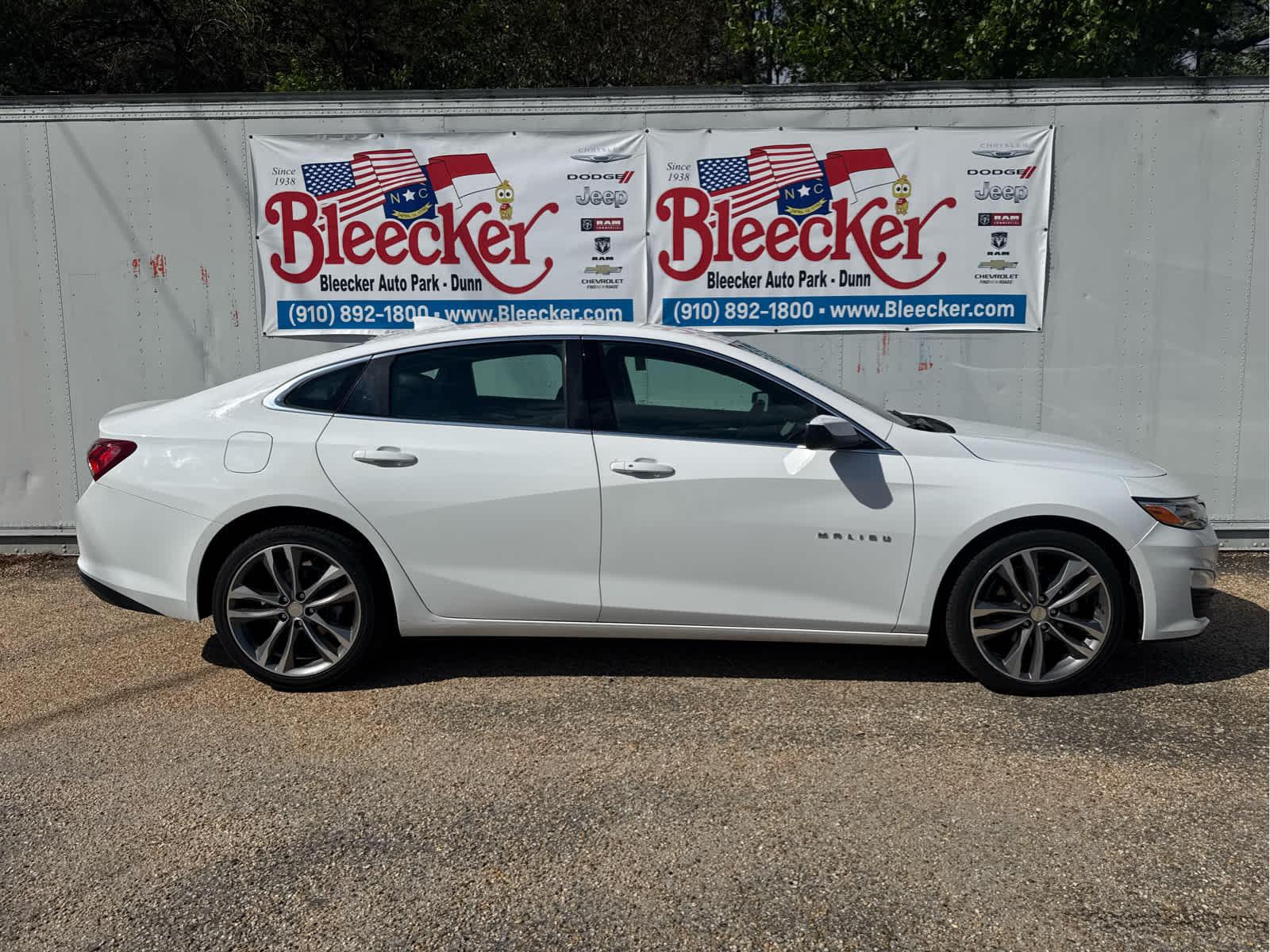 chevrolet malibu 2024 1G1ZE5ST1RF235801 image chevrolet malibu 2024 1G1ZE5ST1RF235801 image