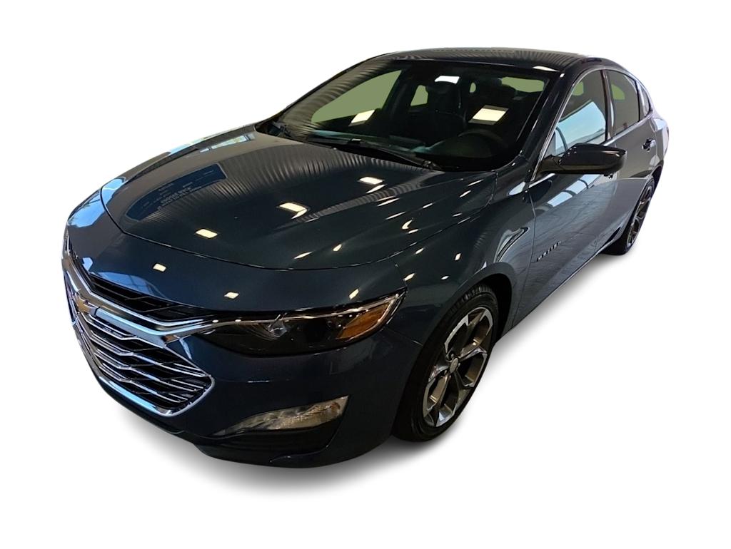 chevrolet malibu 2024 1G1ZD5ST3RF131510 image chevrolet malibu 2024 1G1ZD5ST3RF131510 image