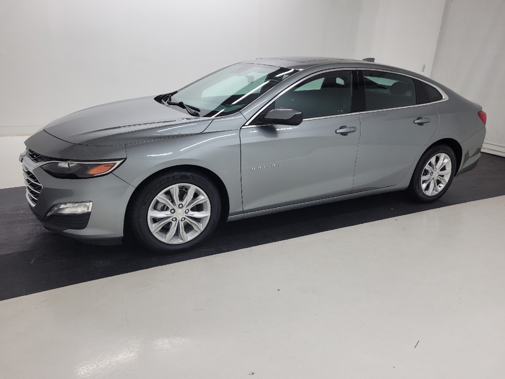 chevrolet malibu 2024 1G1ZD5ST7RF131624 image chevrolet malibu 2024 1G1ZD5ST7RF131624 image