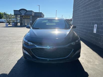 chevrolet malibu 2024 1G1ZD5ST9RF204069 image chevrolet malibu 2024 1G1ZD5ST9RF204069 image