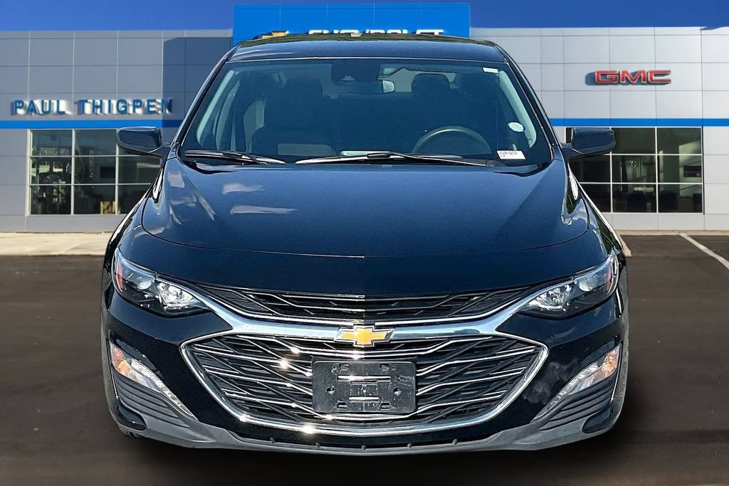 chevrolet malibu 2024 1G1ZD5ST6RF210007 image chevrolet malibu 2024 1G1ZD5ST6RF210007 image