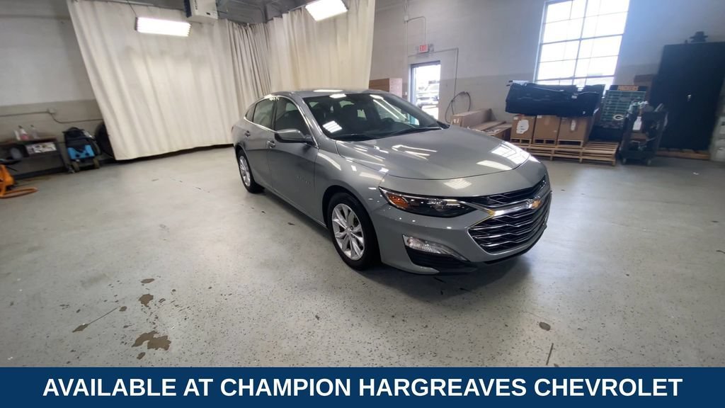 chevrolet malibu 2024 1G1ZD5STXRF220376 image chevrolet malibu 2024 1G1ZD5STXRF220376 image
