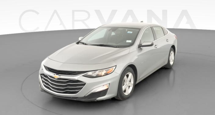chevrolet malibu 2024 1G1ZB5ST3RF191941 image